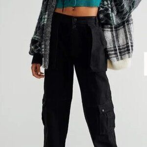 We The Free Marx Slouchy Cargo